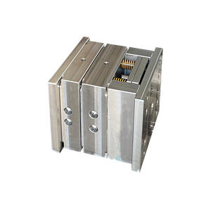 مخصص لأوامر السائبة من أجل تشكيل الحقن من المصنع مباشرة - Product Image 2