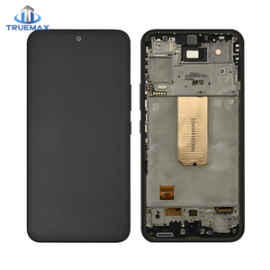 Pantalla per samsung <span class=keywords><strong>galaxy</strong></span> a40 <span class=keywords><strong>a</strong></span> 42 a50 a51 <span class=keywords><strong>a52</strong></span> 4g a53 a54 a55 5g display oled schermo lcd touch screen - Product Image 4
