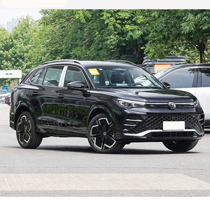 VW <span class=keywords><strong>Tiguan</strong></span> L Pro 2024 1.6 2.0 VW, SUV Mediano de 5 Puertas y 5 Asientos, Automóvil de Gasolina, <span class=keywords><strong>Tiguan</strong></span> TSI - Product Image 4