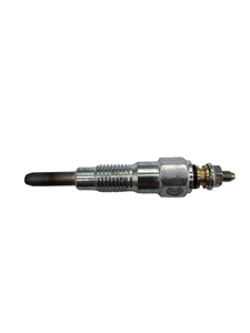 OE Pengganti Langsung 119717-77800 GLOW PLUG untuk Mesin Yanmar Tanpa Penyesuaian Suku Cadang Pengapian - Product Image 5