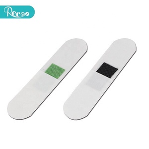 Gạc y tế tre tự phân hủy, miếng dán thấm hút nha đam, băng dính y tế đạt chứng nhận CE - Product Image 2