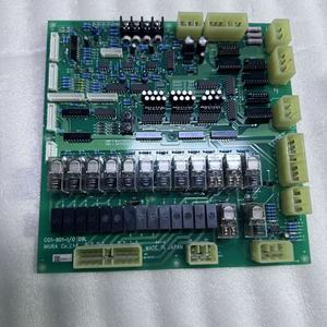 Placa de Circuito MIURA CG1-901-I/O 09L CG1-901-I/O 09L CG1-901-I/O 09L CG1-901-I/O 09L - Product Image 1