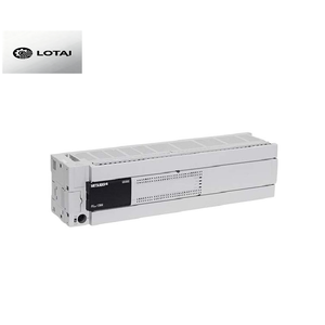 Mô-đun logic FX3U-128MT/ESS 64 đầu vào mới và nguyên bản để lập trình PLC & điều khiển công nghiệp - Product Image 1