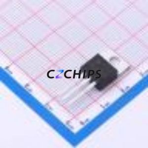 Tout nouveau-Original MPG100N03 TO-220 Transistor à effet de champ (MOSFET) - Product Image 1