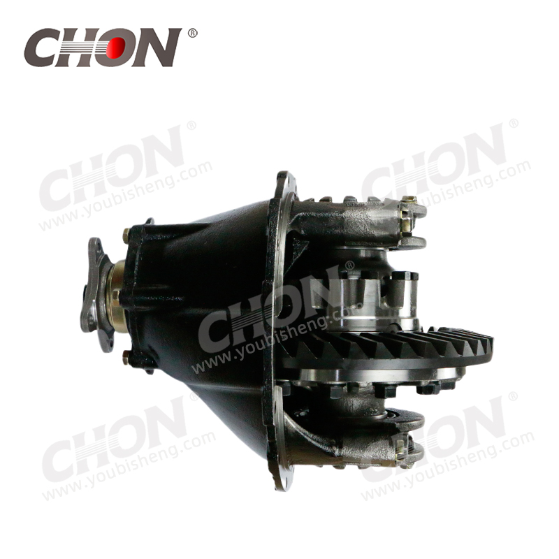 MITSUBISHI デコーダー D-2001 High Quality Differential Assembly for Mitsubishi Fuso D4