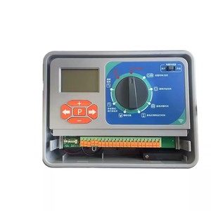 Contrôleur d'irrigation intelligent <span class=keywords><strong>à</strong></span> distance DaringFish, en plastique, pour jardin, villa, aménagement paysager, WIFI, <span class=keywords><strong>arrosage</strong></span> automatique, arroseur - Product Image 4