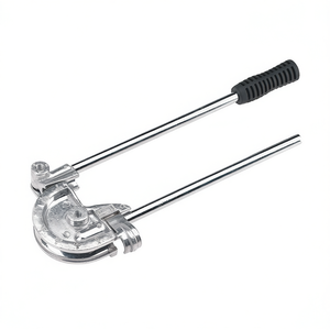 Cintreuse de tubes en cuivre pour tubes de 3/4 pouces, outil de cintrage manuel - Product Image 2