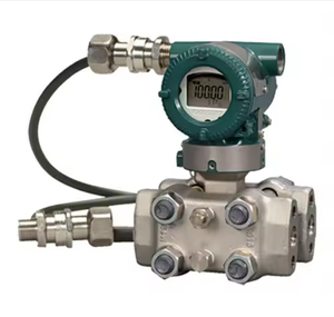 โยโกกาว่า Eja118e-jmscg-917db-wj13b2sw00-ba26/d4 Dp พร้อมรีโมทไดอะแฟรมซีล - Product Image 1