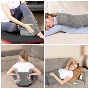 Bantalan pemanas untuk pria dan wanita, bantalan pereda nyeri, perlindungan terlalu panas - Product Image 5
