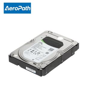 ST2000NM0125 Корпоративный внутренний жесткий диск 3.5'' 2 ТБ 7200 об/мин 512e SATA 6 Гбит/с 128 МБ кэш-памяти - Product Image 2