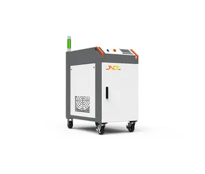 500W laser rust removal metal shot blasting machine price