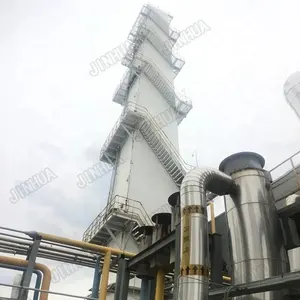 On-site installation Cryogenic Air Separation Plant PLC Oxygen and Nitrogen production line for Energy Minerals or Electronics