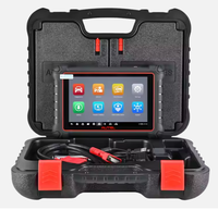 Autel MK900 Escáner de diagnóstico automotriz profesional integral para todo el sistema Diagnóstico y mantenimiento avanzado de vehículos