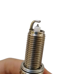 Denso หัวเทียน Bujia 3499 SC16HR11อะไหล่รถยนต์สำหรับ Toyota C-HR Corolla Lexus CT200h Prius Scion IM IQ XD 1.3L 1.8L 2.0L - Product Image 2