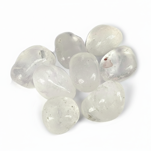 หินบำบัดจักระหินคริสตัลธรรมชาติหินทางจิตวิญญาณหินบำบัดจักระรักษาสมดุลการรักษาแบบอภิปรัชญา - Product Image 1