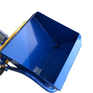 Nuevo manual de estilo de sonda pp pet de acero dispensador de flejes carro - Product Image 3