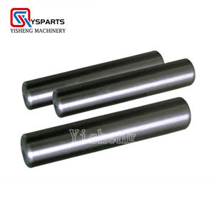 Fabriek Directe Verkoop Graafmachine Spoor Pin En Bush Tb250 Tb250r Tb300 Tb300r <span class=keywords><strong>Tb350</strong></span> Tb350r Rupsband Graafmachine Onderdelen Ruppennen - Product Image 1