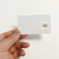 Pengsent Global SIM Normal Micro Nano TARJETA DE GPS Tracker GPRS tarjeta SIM de palabra completa