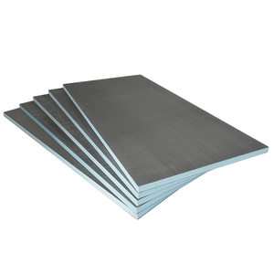 Panneau isolant XPS résistant à l'humidité pour mur de fondation, panneau de protection imperméable pour sous-sol - Product Image 1