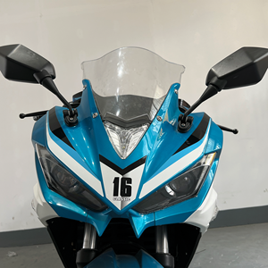 Motos de course à moteur puissant pour adultes, très demandées - Product Image 6