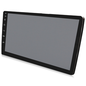 Moniteur de voiture universel à écran tactile LCD, électronique automobile, téléviseur de voiture 7 pouces, autoradio Android, vente chaude - Product Image 6