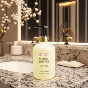 Custom <strong>Egyptian</strong> Fast Brightening Body Toning Cream Nicotinamide <strong>Whitening</strong> Firming Skin Lightening Moisturizing Chemical Man - Product Image 1