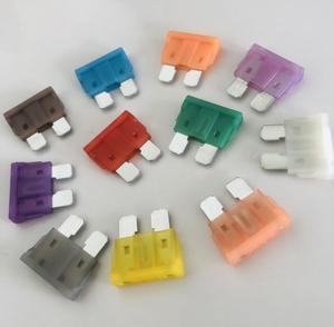 LittelATOヒューズナイロン不透明ATCヒューズ - Product Image 2