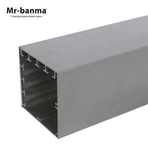 Kits de Pergola électriques personnalisés, faciles à installer, économique, idéale pour un toit déporté - Product Image 2