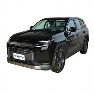Toyota RAV 4 2026 2.0L 4WD <span class=keywords><strong>SUV</strong></span> <span class=keywords><strong>de</strong></span> luxe 5 portes 5 places Nouveau <span class=keywords><strong>modèle</strong></span> <span class=keywords><strong>Voiture</strong></span> à essence Prêt à être expédié Fournisseur d'usine - Product Image 1