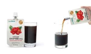 DAILY CORE CORNUS OFFICINALIS ORIGINAL 30 SOBRES Suplemento Tradicional Coreano Extracto de Cornus Officinalis Potenciador de Energía Vital - Product Image 3