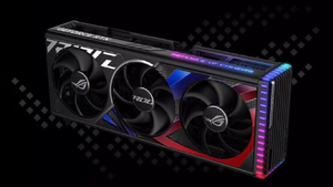 ASUS Rog Strix NVIDIA GeForce RTX 4090 GPU 24GB Gddr6X Chơi Game Card Đồ Họa - Product Image 3