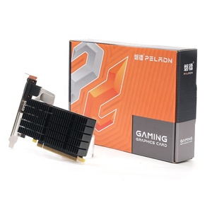 Nuevo R5220 GPU <span class=keywords><strong>AMD</strong></span> <span class=keywords><strong>Radeon</strong></span> R5 220 1/2GB GDDR3 64-bit PCI Express 2,0 PC Tarjeta de video Tarjeta gráfica GPU para escritorio - Product Image 1