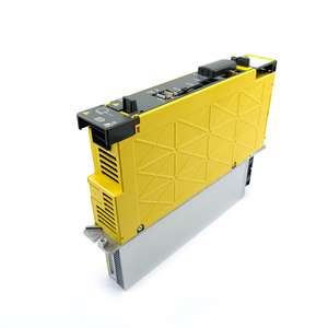 Controlador de Servoaccionamiento FANUC A06B-6240-H106 Original, Módulo Amplificador de Husillo, Precio A06B6240H106, Accionamiento FANUC - Product Image 3