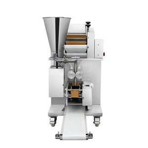 Machine automatique de fabrication de raviolis, machine manuelle de fabrication de raviolis pour la maison, machine automatique de fabrication de raviolis - Product Image 1