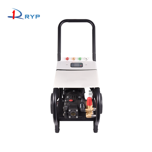 Nettoyeur haute pression RYP 10L/min 2200W, laveuse à jet électrique industrielle pour voitures et applications marines - Product Image 3