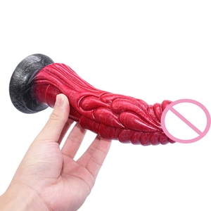 Custom Wholesale FAAK-N509 <b>Dildo</b> Adult Sex Toys With Bunny Ears Clitoris Stimulation Penis for Female Sex Toys - Product Image 1