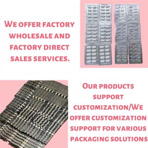 Cápsulas de ácido fólico con vitamina B2 y hierro para mujeres embarazadas, superventas, suplementos prenatales al por mayor - Product Image 6