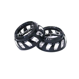 Cubierta para Proyector de Faros de Xenón para Automóvil, Color Negro - Product Image 5