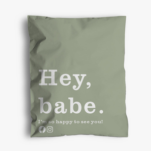 Courier Mailer Plastic Poly Gift Packing 10 X 13 Padded Envelope Compostable Courier Mailing Coextruded Mailer Bag With Printing For Plastic Shipping Bag