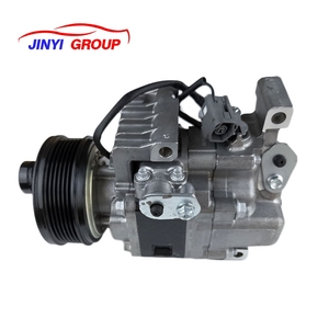 Compresseur de climatisation pour MAZDA CX-7 2007-2008 EGY161450B EG2161450 EG2161450A EG2161450B EG2161450C EG2161K00 EGY1-61-450B - Product Image 5