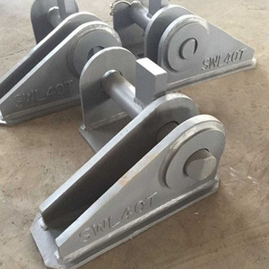 Chain <b>Stopper</b> Steel Marine Hardware For Replace Repair Type Chain Anchor Fitting - Product Image 2