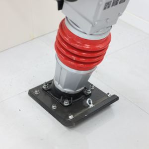 उच्च गुणवत्ता वाले औद्योगिक उपकरण नए निर्माण कम्पेटर 1 साल के इंजन के साथ छेड़छाड़ करने वाली कंक्रीट टैम्पिंग रैमर मोटर - Product Image 6