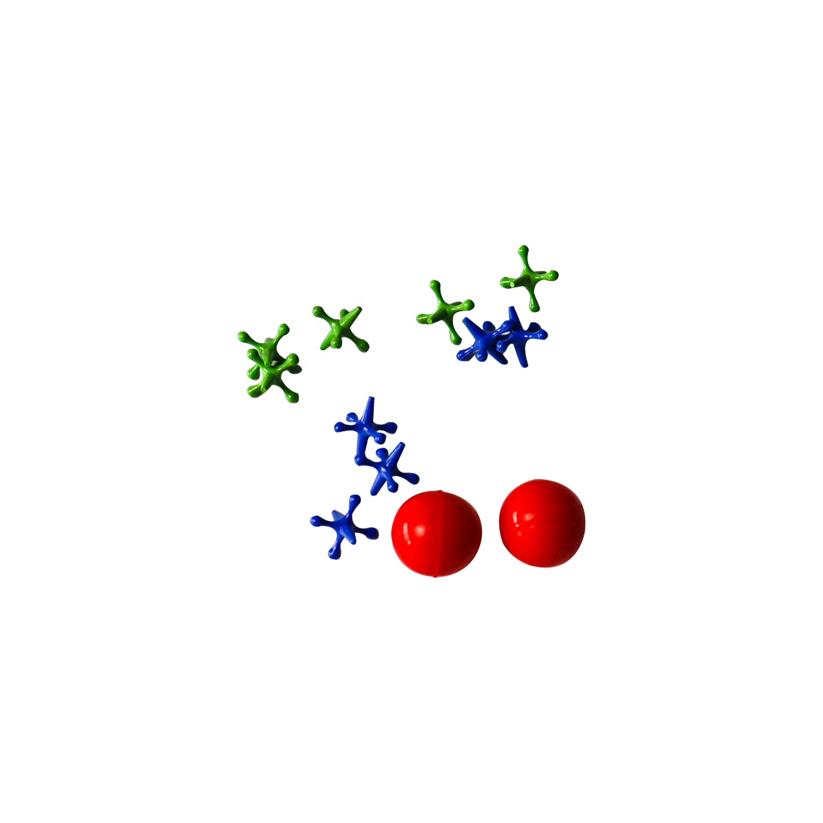 Горячая Распродажа, игрушка C04041, 2022 игрушек, игры в ретро-стиле, игра для вечеринки с шариком, красочная металлическая игрушка Джек для детской вечеринки
