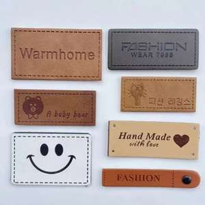 Parches Personalizados de Jeans Genuinos con Relieve, Ecológicos, para Coser o Pegar en Ropa, Bolsos y Zapatos - Product Image 4