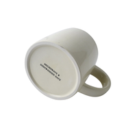 Mugs en céramique adorables motif vache des Highlands, assortis (1 par boîte), mugs en céramique mignons en gros avec mugs de ferme en grès 3D motif bovins des Highlands