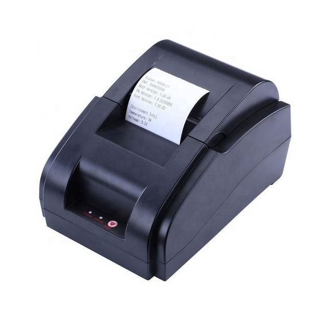 Subomo Hot Sale Android IOS Sticker Wireless Mobile Wireless Blue Tooth Handheld Barcode Thermal Label Receipt Printer