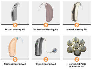 Audífono Siemens Instant Fit Mini Invisible CIC Intuis 3 Instant Fit a Bajo Precio de Mercado - Product Image 5