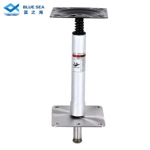 Base Triangular para <span class=keywords><strong>Asiento</strong></span> de <span class=keywords><strong>Barco</strong></span>, Silla de Pesca Fija de Liberación Rápida con Función Antivuelco, Base para Silla de Pesca - Product Image 1