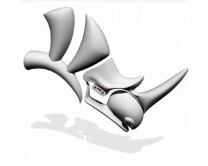 Win Download Link Hnegya <strong>3D</strong> <strong>Modeling</strong> &amp; Animation Mechanical Design <strong>Software</strong> for Rhino 7.9-Stock - Product Image 1