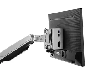 Thin client mount bracket สำหรับ mini PC หรือคอมพิวเตอร์
